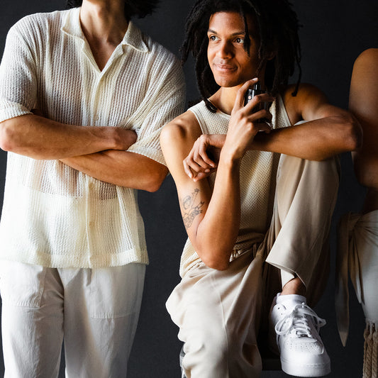 Vajad Pick-Me-Up? Need 3 parfüümi suurendavad koheselt enesekindlust.