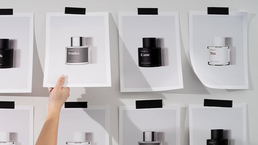 Miks me lõpetasime mõnede teie Fragranceskuidas neid tagasi saada