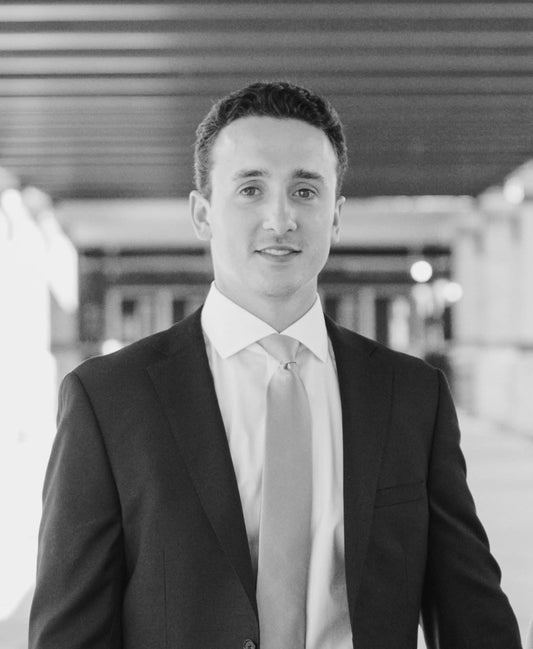 Perspektiivid: Robertet Joe Fusco räägib looduslikest lõhnaainete koostisosadest