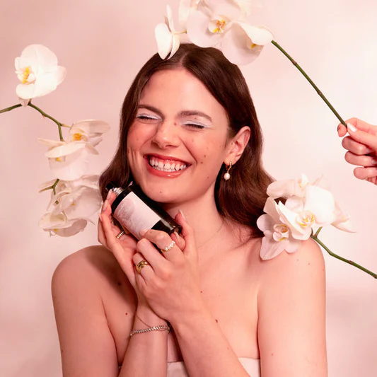 Lõhna taga: Emma of Perfumerism räägib Milk Orchid loomisest.