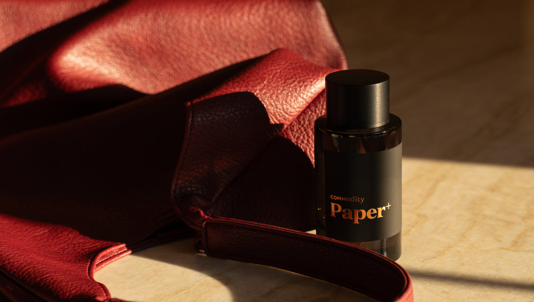 3 kütkestavat Fragrances , mis panevad pead pöörama