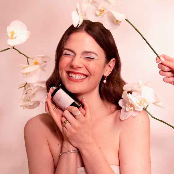 Lõhna taga: Emma of Perfumerism räägib Milk Orchid loomisest.