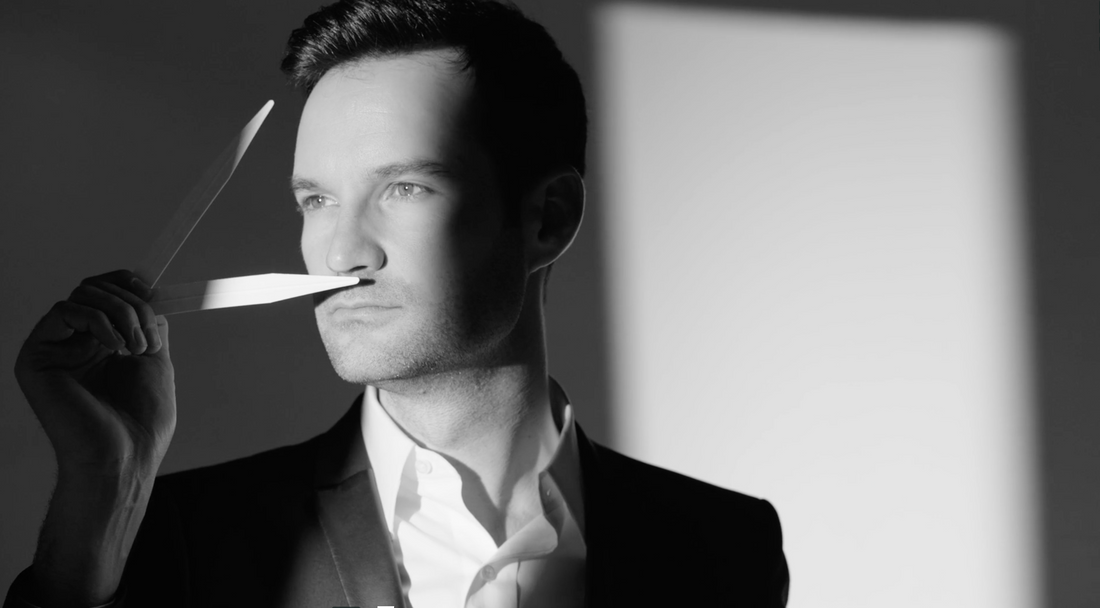 Mathieu Nardini Commodity NectarCommodity .