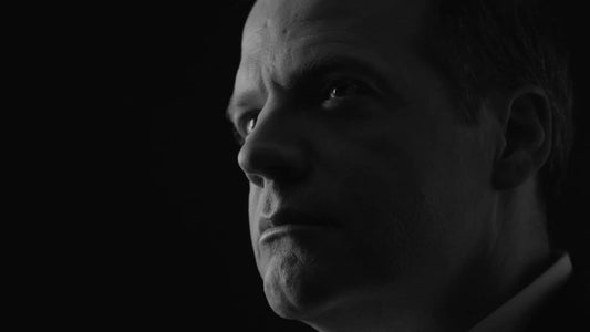 Commodity Orris, mille autor on Stephen Nilsen