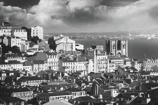 Suvised põgenemised - Lissabon, Portugal