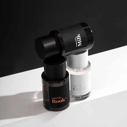 Kohandatud 30ml Duo Set