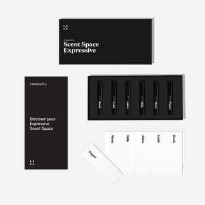 Expressive Discovery Kit