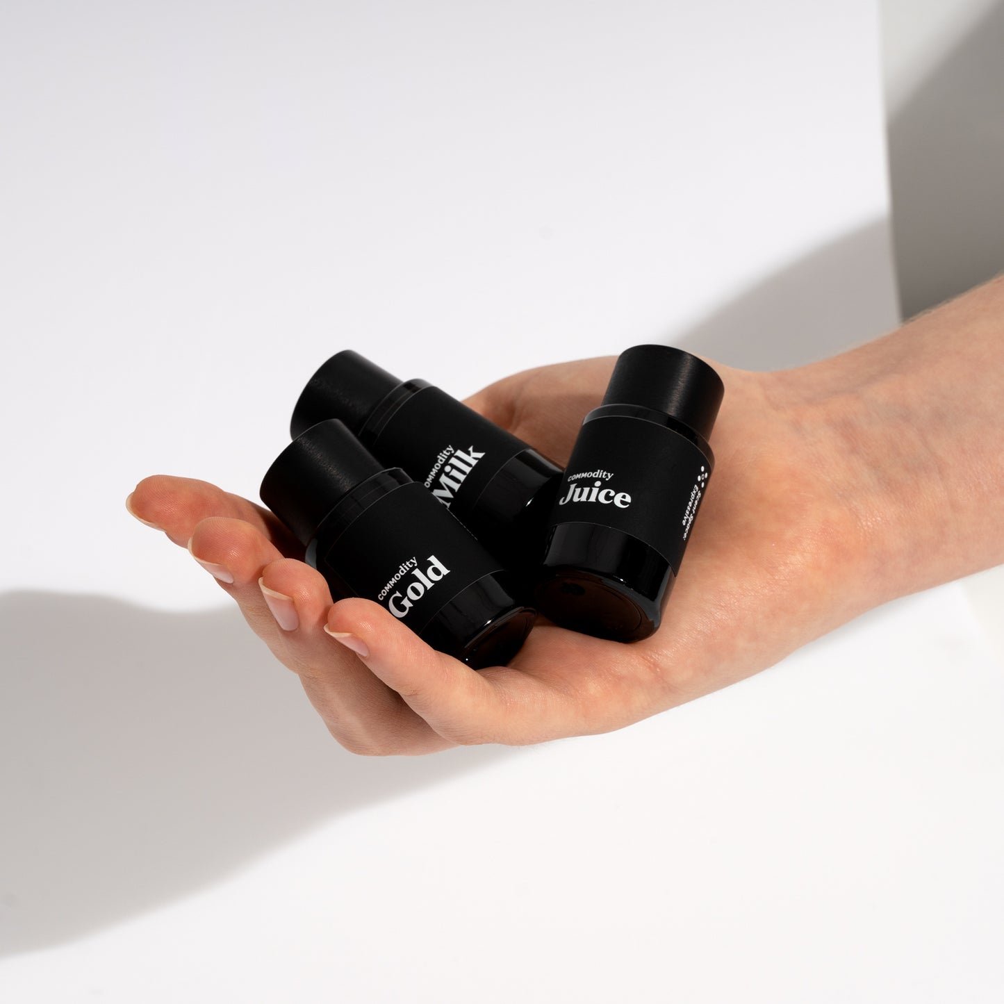 Expressive Mini Trio komplekt