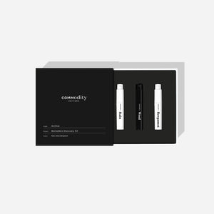 Archive Bestsellerid Discovery Kit