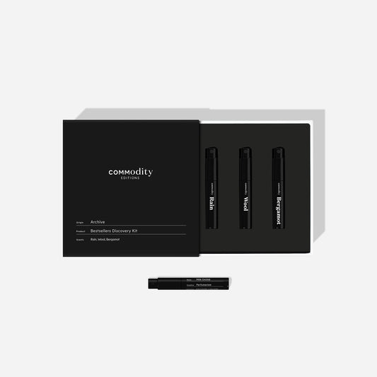 Archive Bestsellerid Discovery Kit