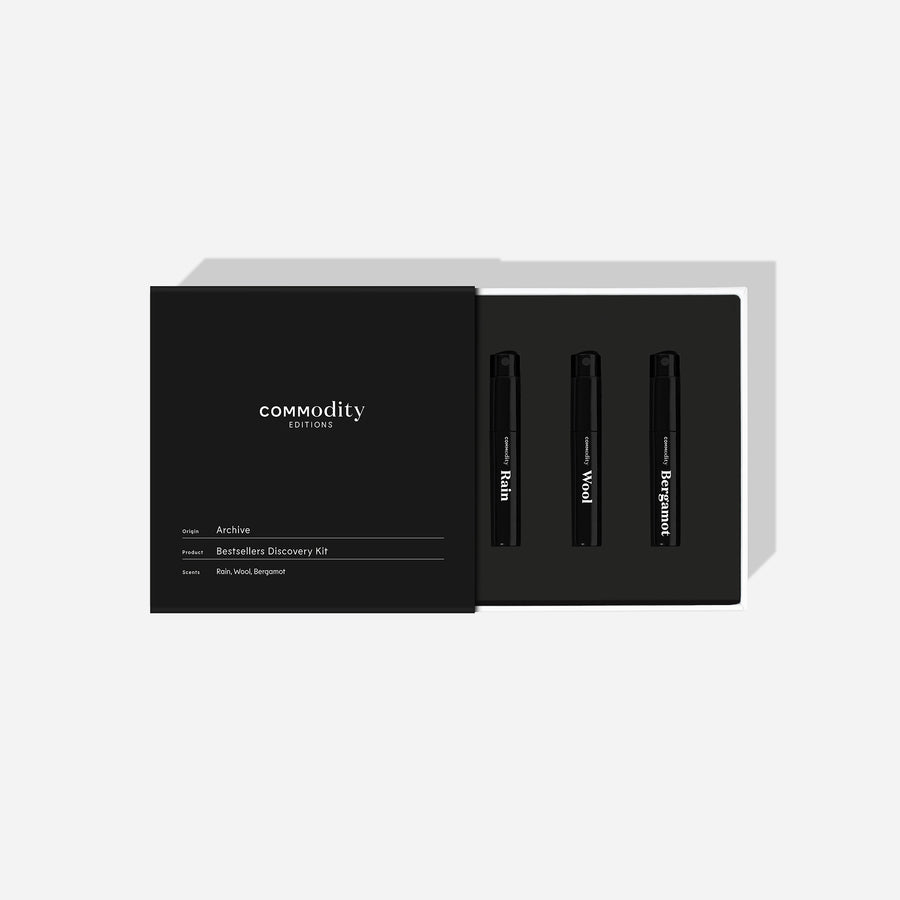 Archive Bestsellerid Discovery Kit