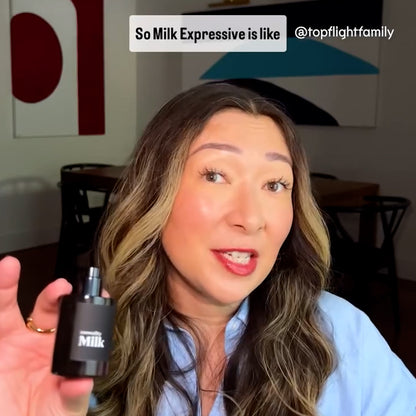 Parimad Milk Duo Set